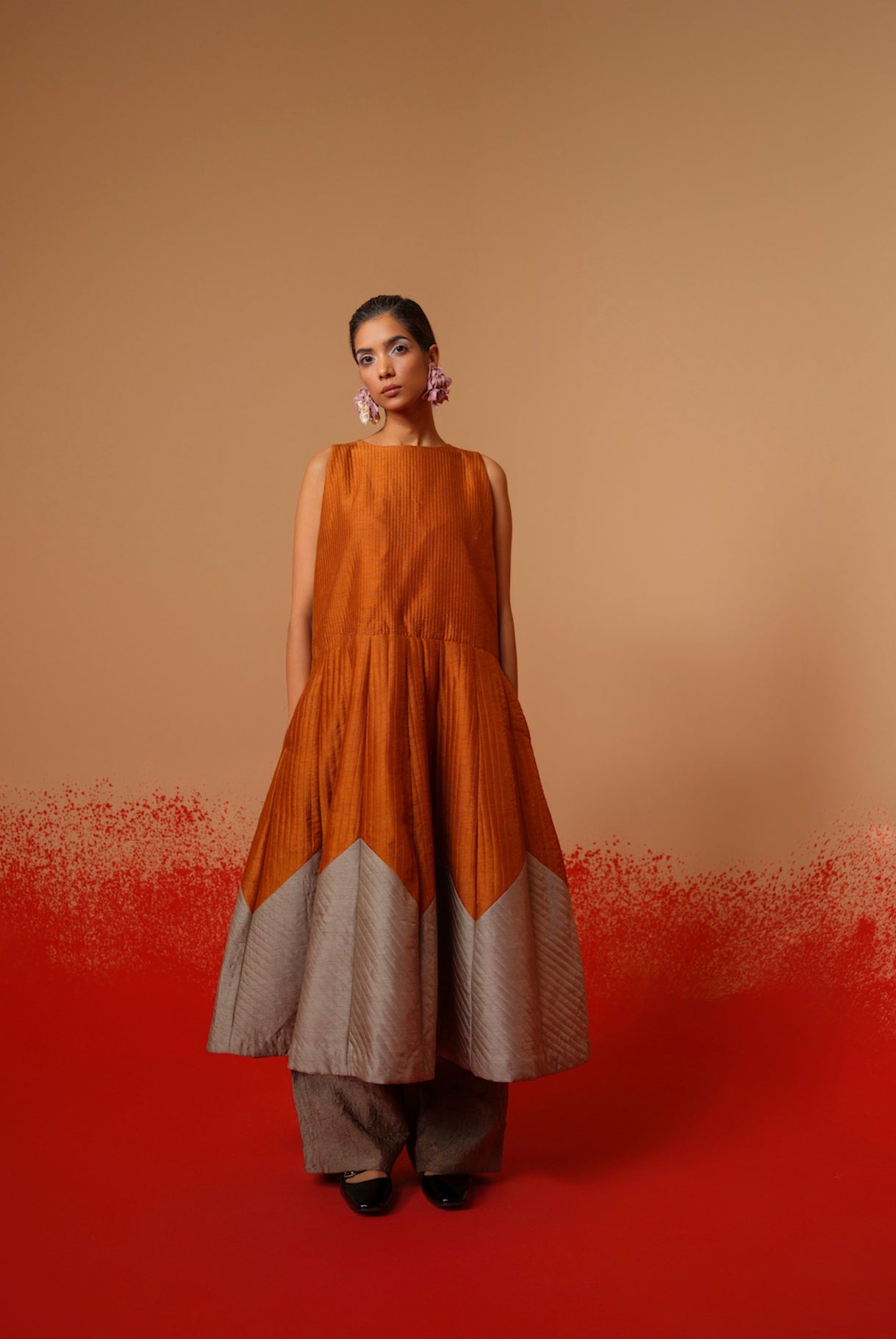 Eddy Dress - CiceroniDressesStoique