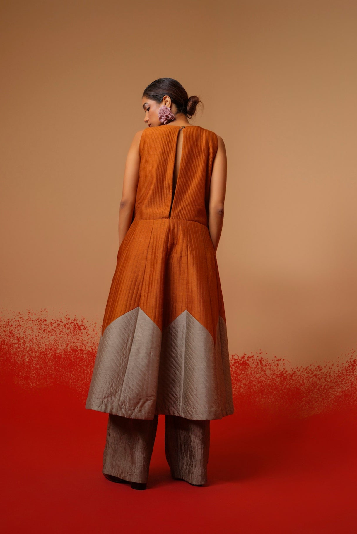 Eddy Dress - CiceroniDressesStoique