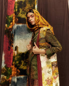 Eden Long Overlay - CiceroniJacketsTil