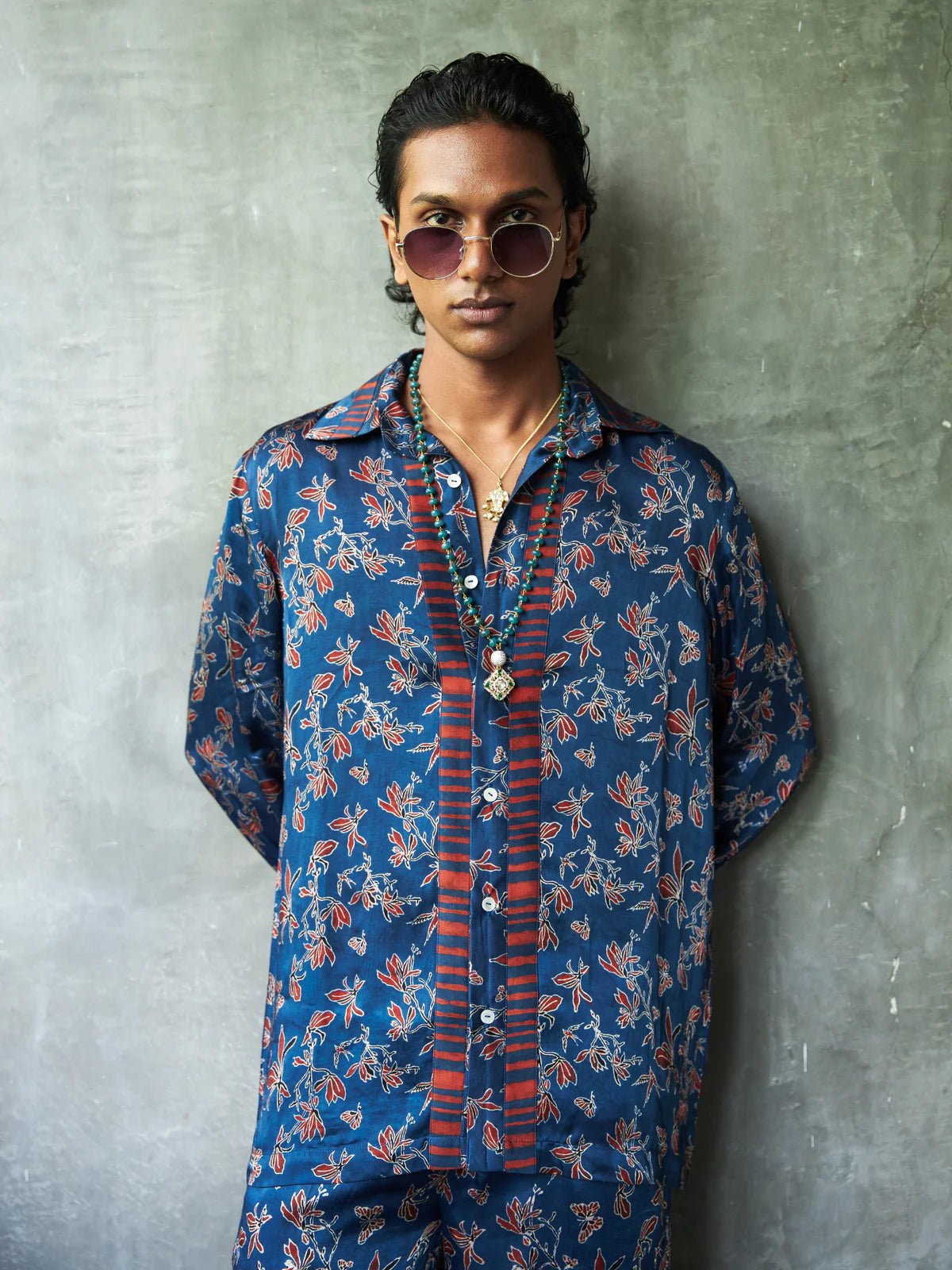 Eden Shirt - CiceroniMen ShirtsAnushé Pirani