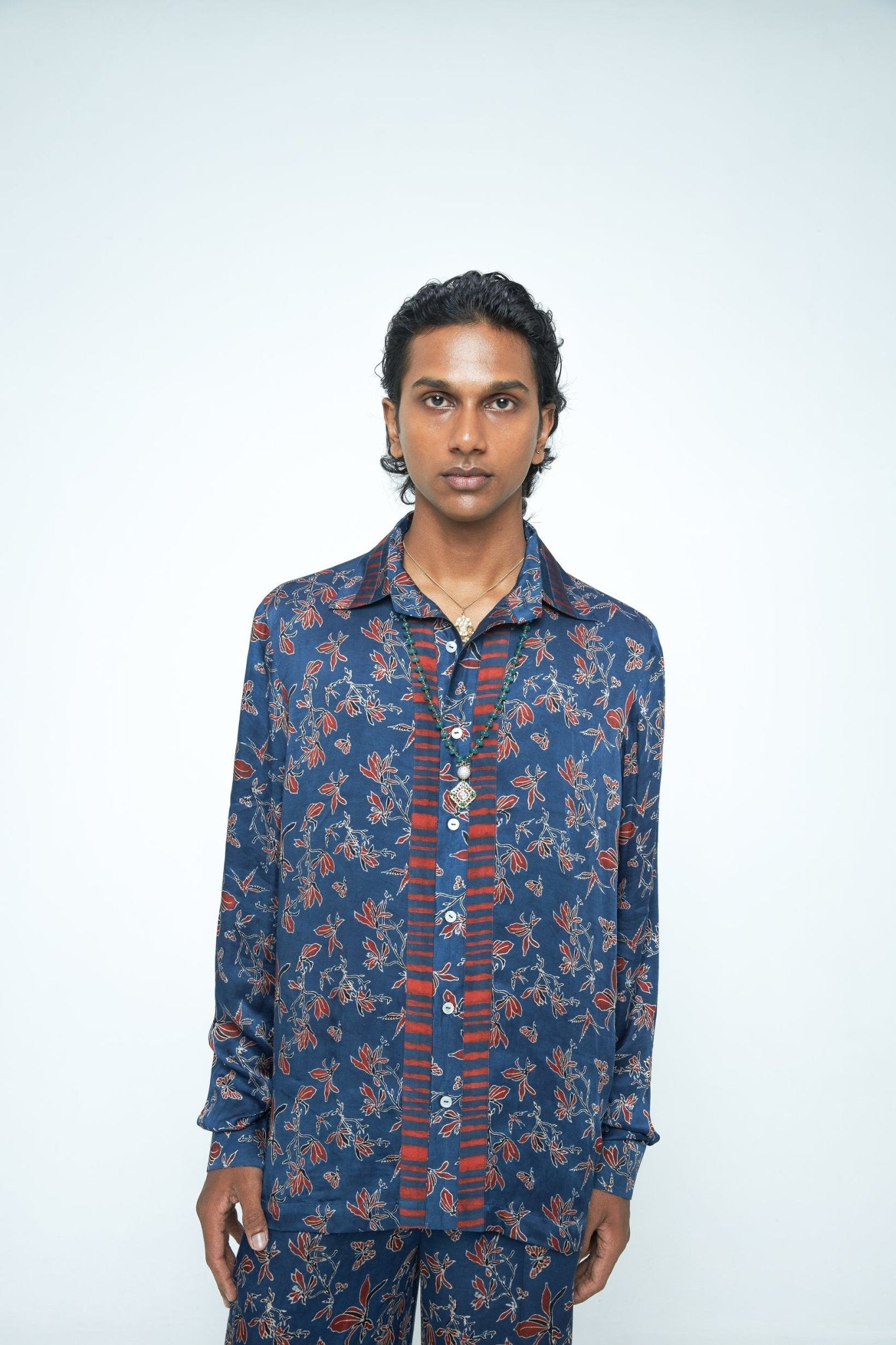 Eden Shirt - CiceroniMen ShirtsAnushé Pirani
