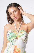 Eden Swimsuit - CiceroniSwimwearEkastories