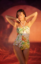 Eden Swimsuit - CiceroniSwimwearEkastories