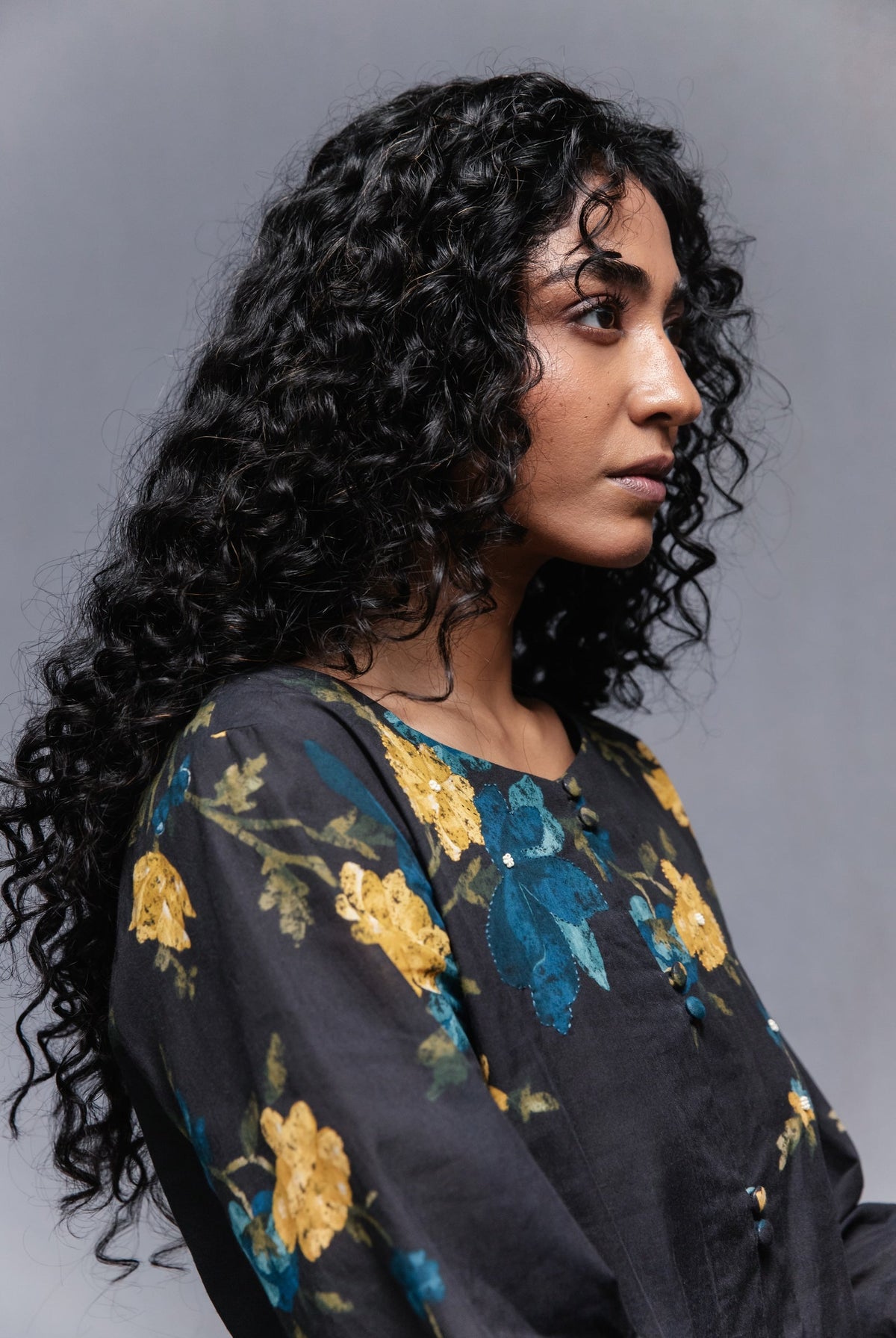 Eden Top Set - CiceroniCo-ord SetSubbah