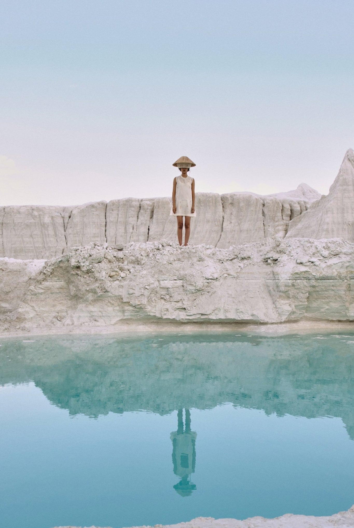 Eira Shift Dress - CiceroniDressesAhmev