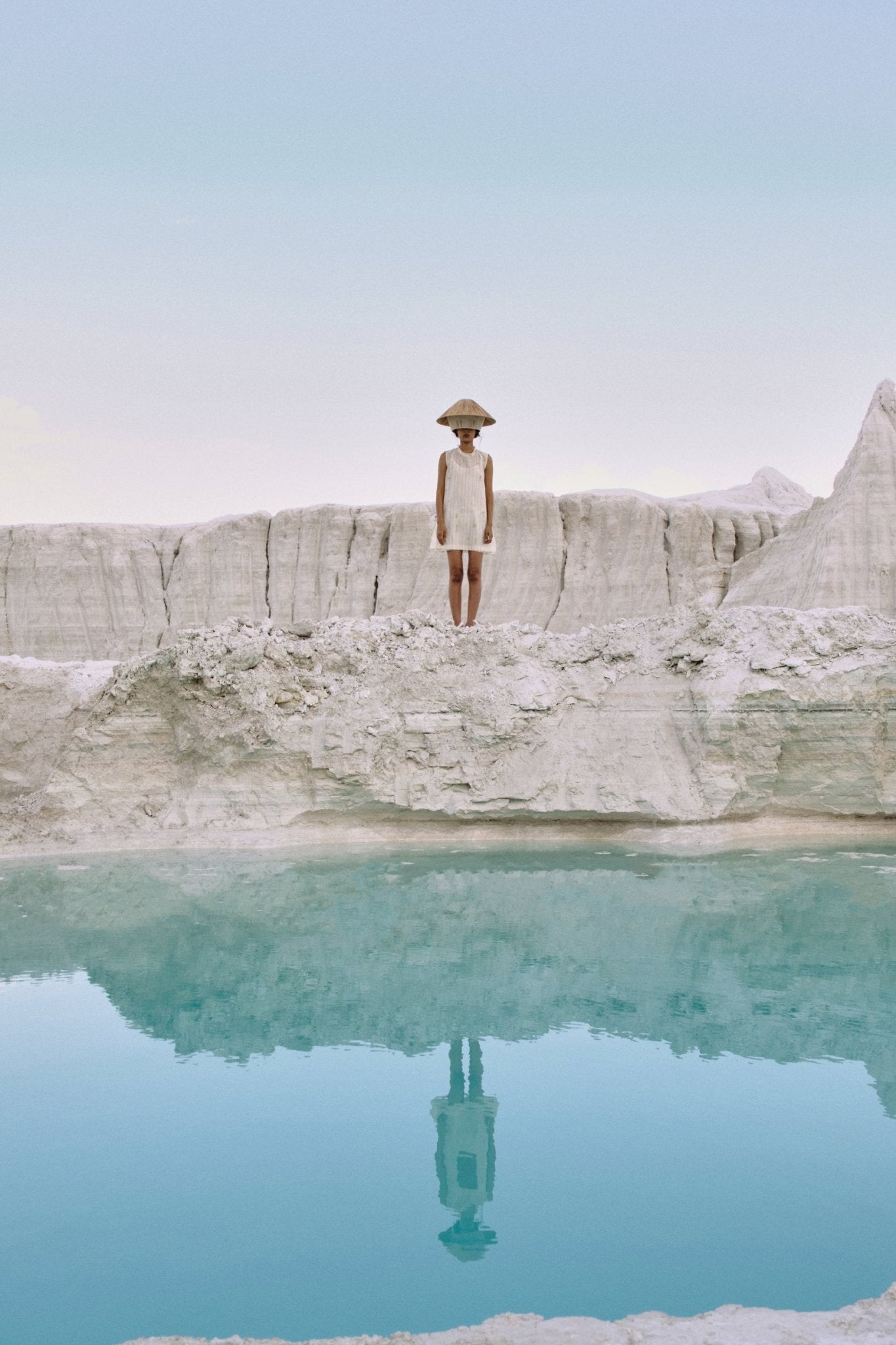 Eira Shift Dress - CiceroniDressesAhmev