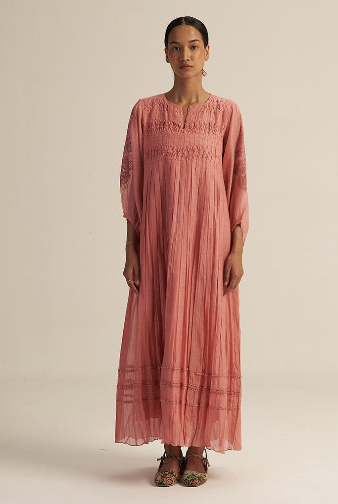 Eka Dress - CiceroniDressesGaach