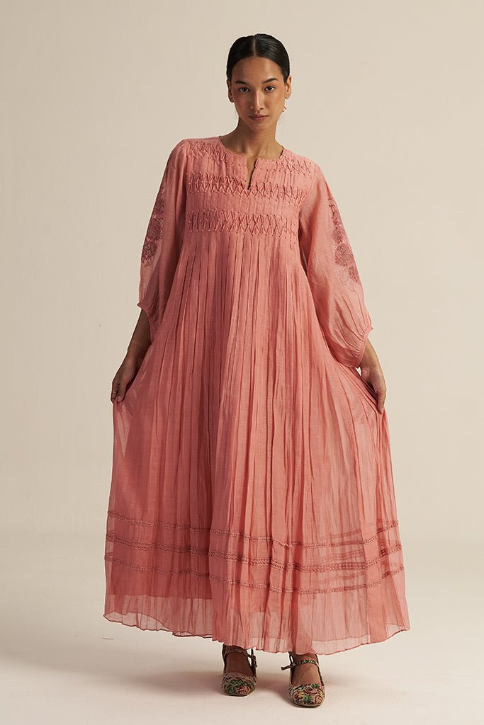 Eka Dress - CiceroniDressesGaach