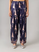 Ekamjot Salwar - CiceroniPantsShades of India