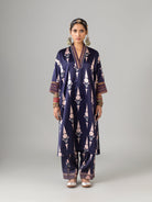Ekamjot Salwar - CiceroniPantsShades of India