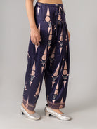 Ekamjot Salwar - CiceroniPantsShades of India