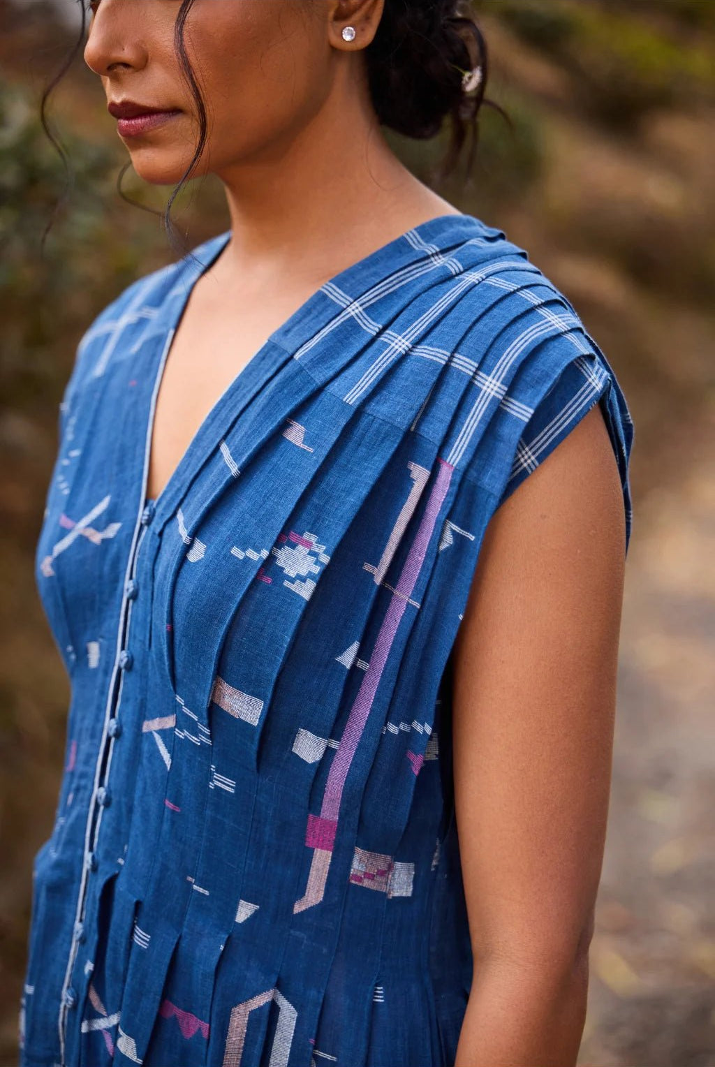 Elakshi Dress - CiceroniDressesSarron