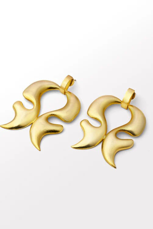 Element V Earrings - CiceroniEarringsBatoki