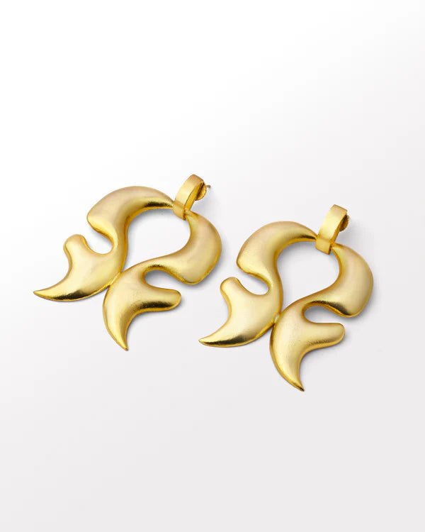 Element V Earrings - CiceroniEarringsBatoki