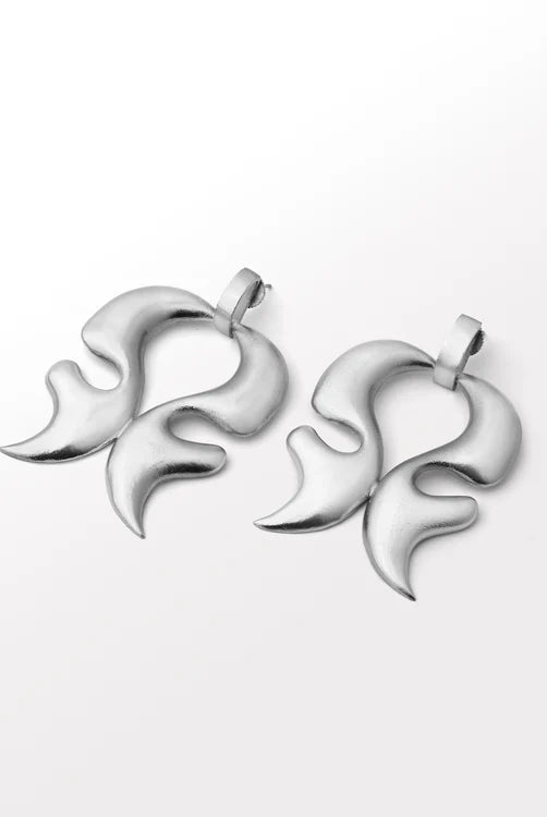 Element V Earrings - CiceroniEarringsBatoki