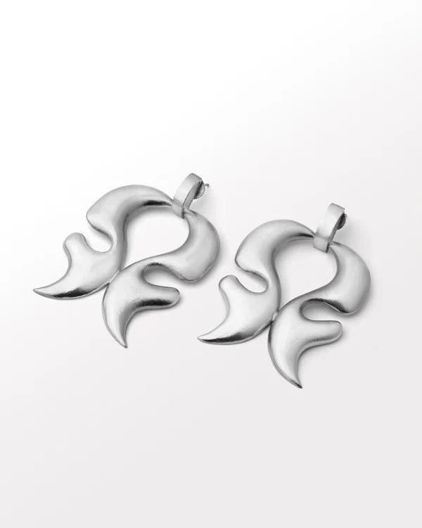 Element V Earrings - CiceroniEarringsBatoki