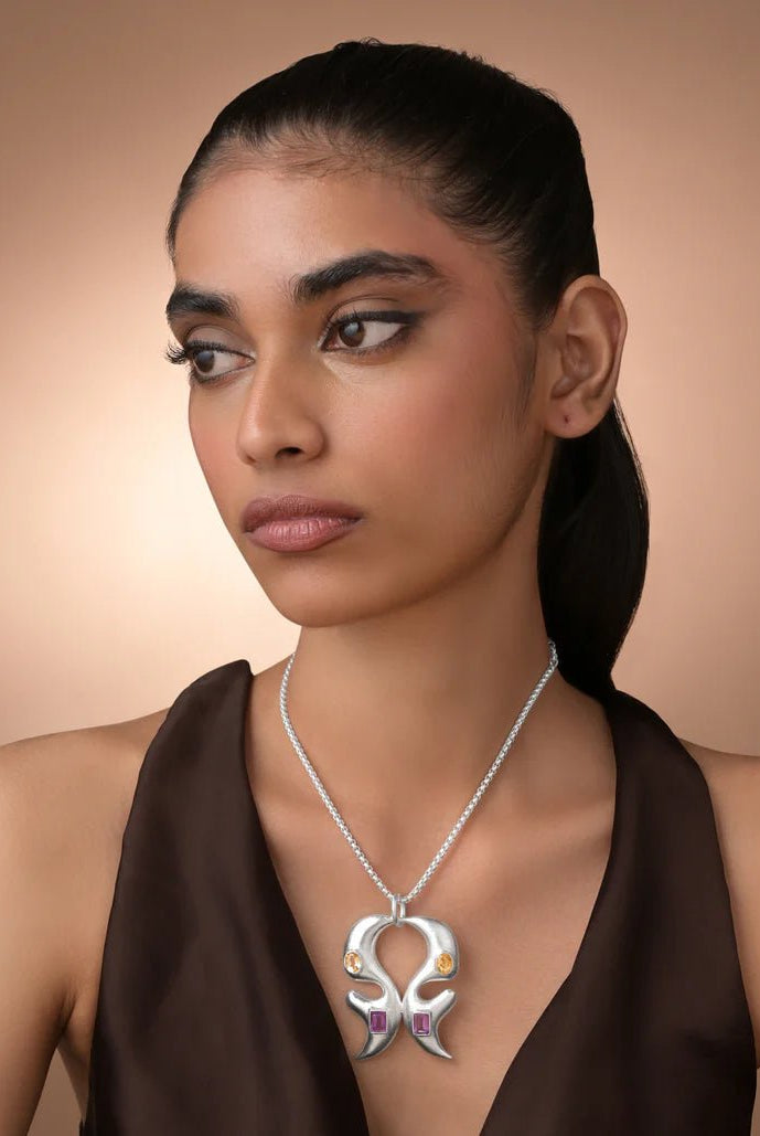 Element V Pendant - CiceroniPendantBatoki