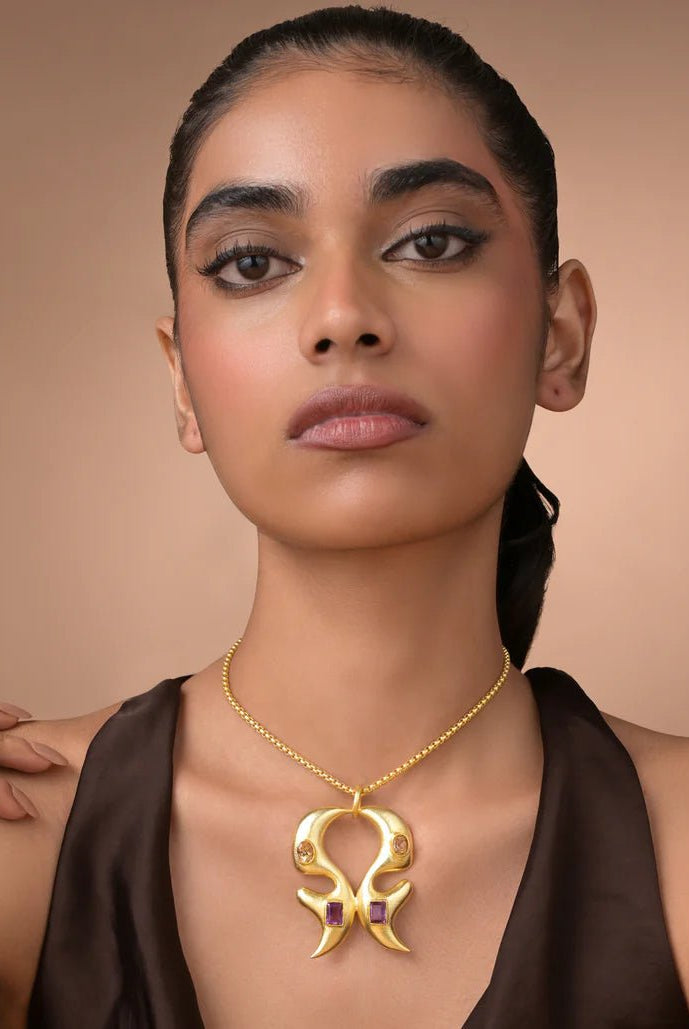 Element V Pendant - CiceroniPendantBatoki