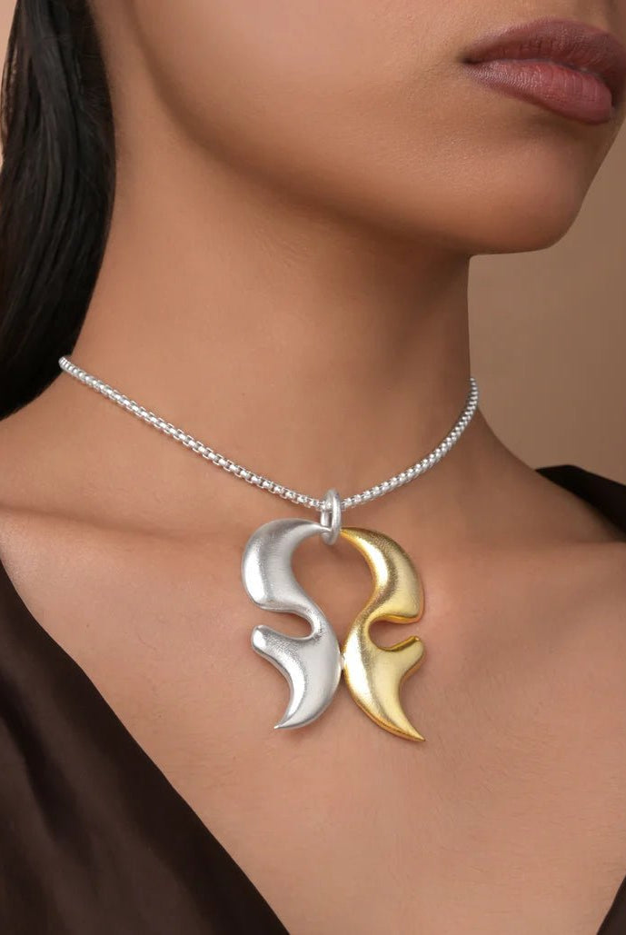 Element V Pendant - CiceroniPendantBatoki