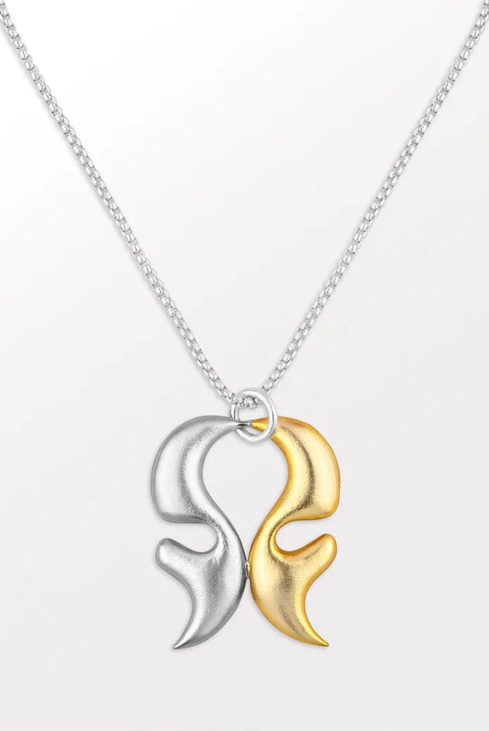 Element V Pendant - CiceroniPendantBatoki