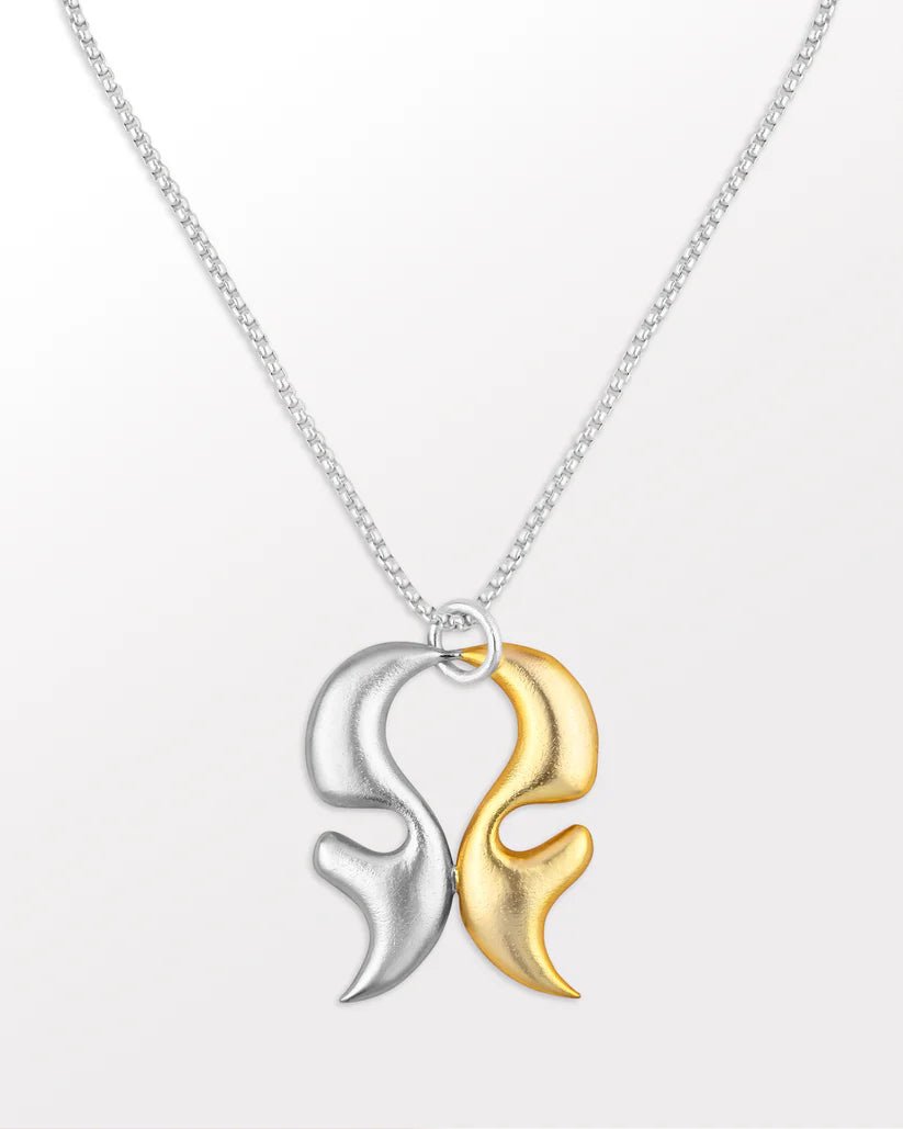 Element V Pendant - CiceroniPendantBatoki