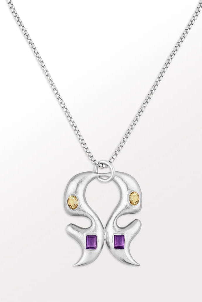 Element V Pendant - CiceroniPendantBatoki