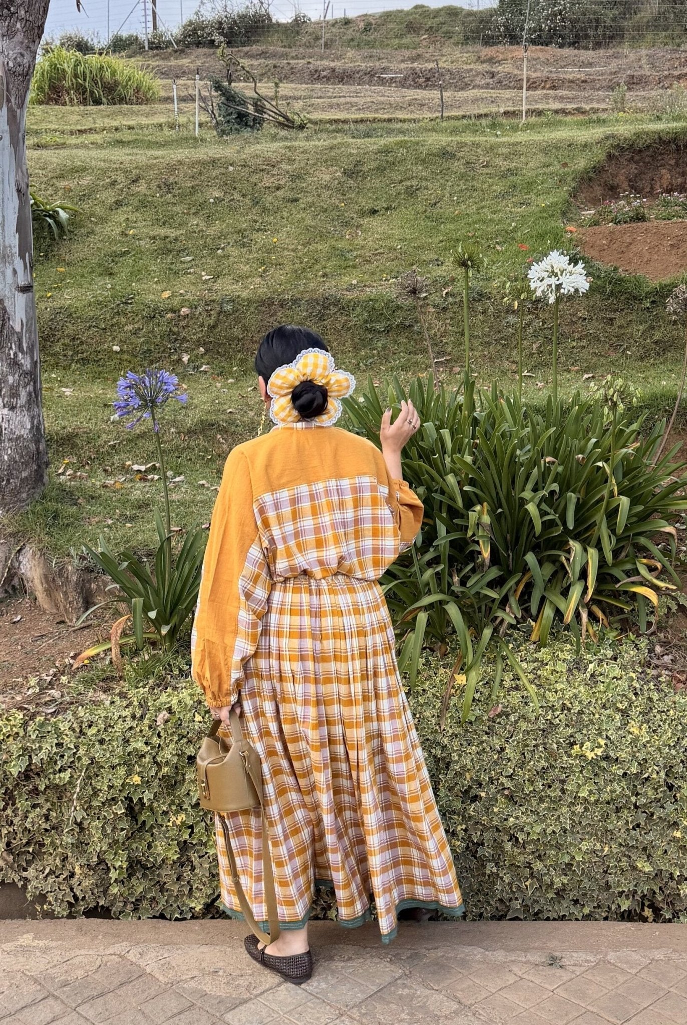 Ella Co-ord Set - CiceroniSkirt SetDeeta