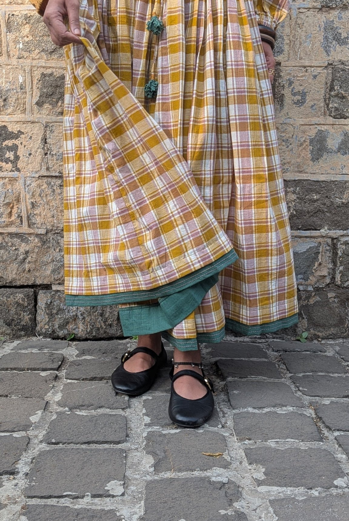 Ella Co-ord Set - CiceroniSkirt SetDeeta