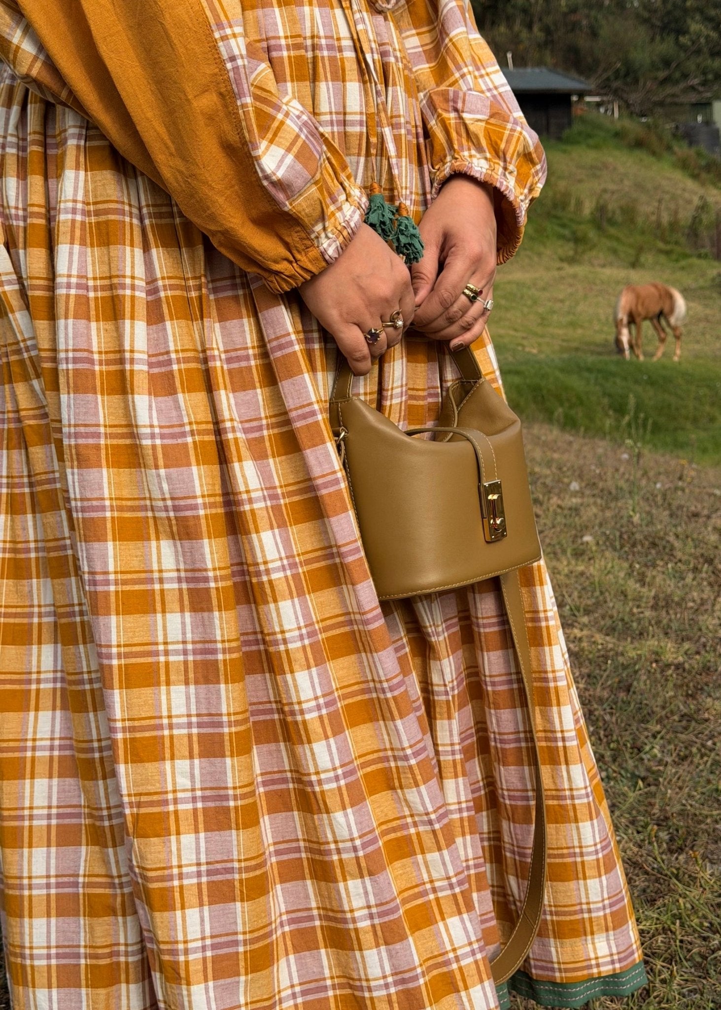 Ella Co-ord Set - CiceroniSkirt SetDeeta
