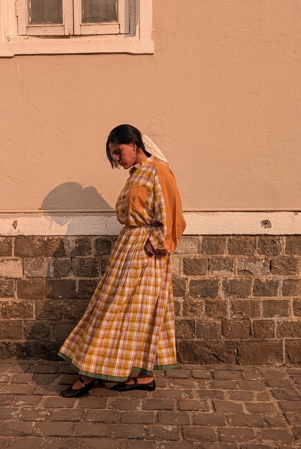Ella Co-ord Set - CiceroniSkirt SetDeeta