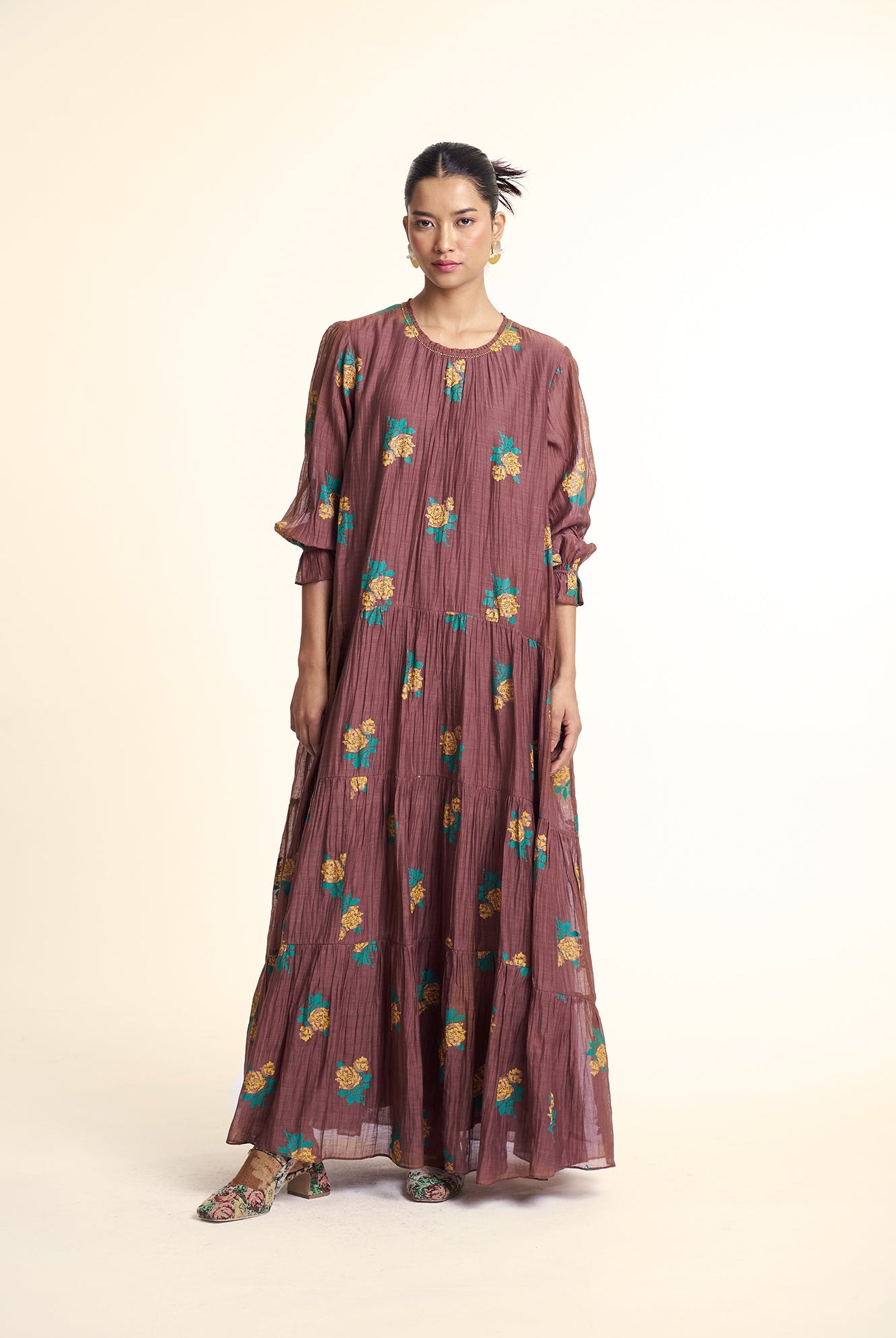 Ella Dress - CiceroniDressesGaach