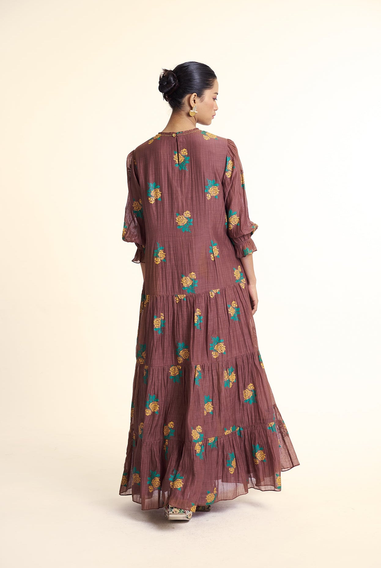Ella Dress - CiceroniDressesGaach