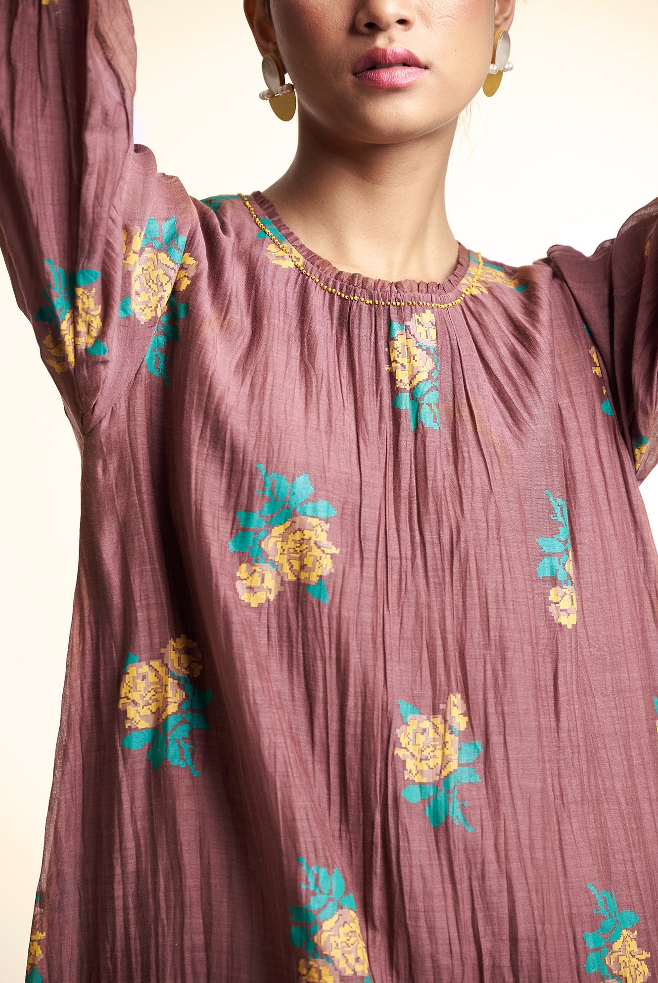 Ella Dress - CiceroniDressesGaach