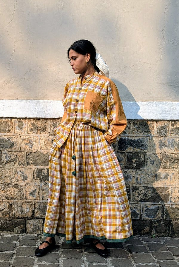 Ella Skirt - CiceroniSkirtsDeeta
