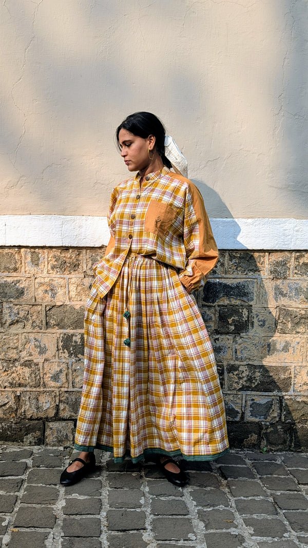 Ella Skirt - CiceroniSkirtsDeeta
