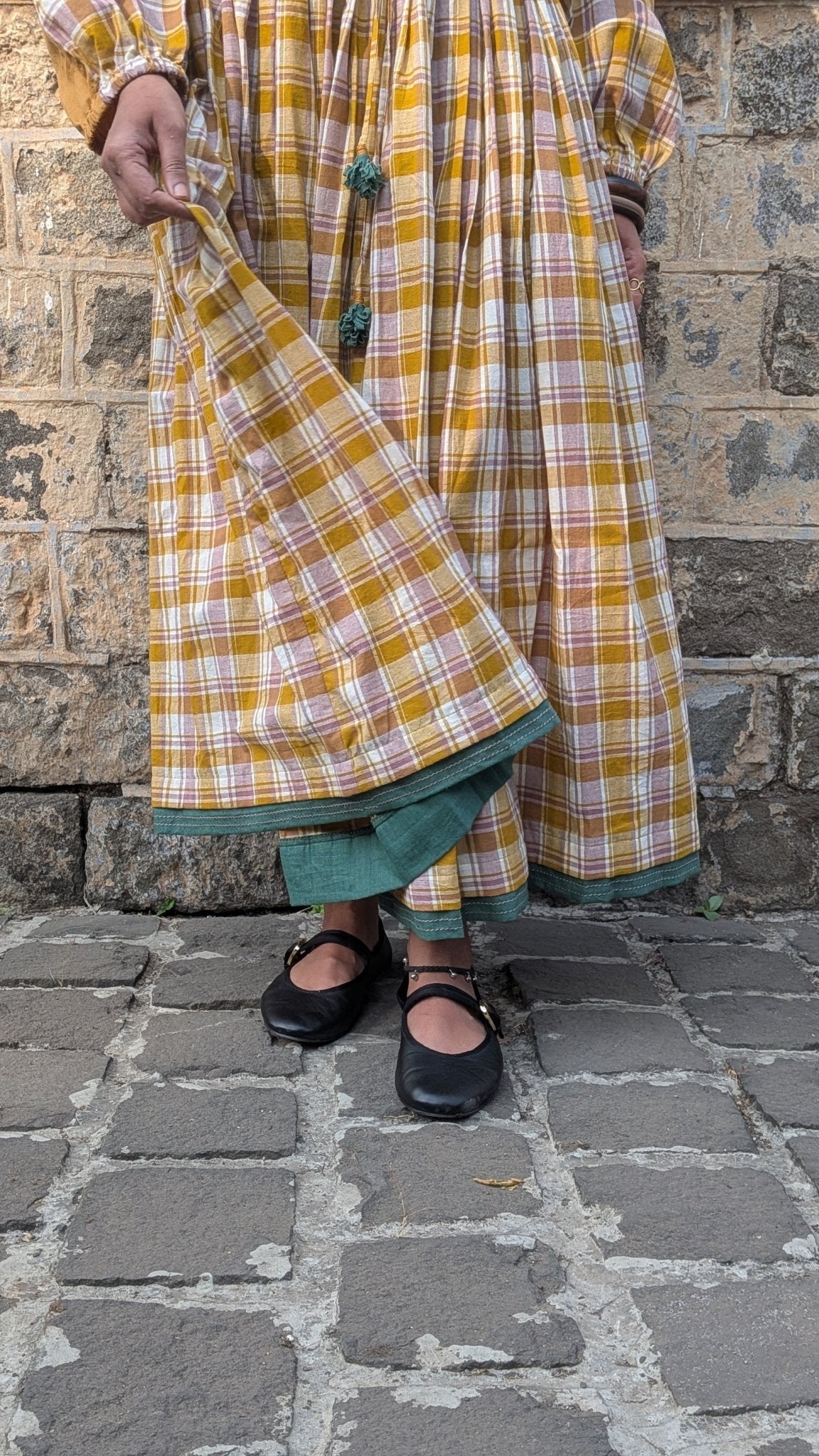 Ella Skirt - CiceroniSkirtsDeeta