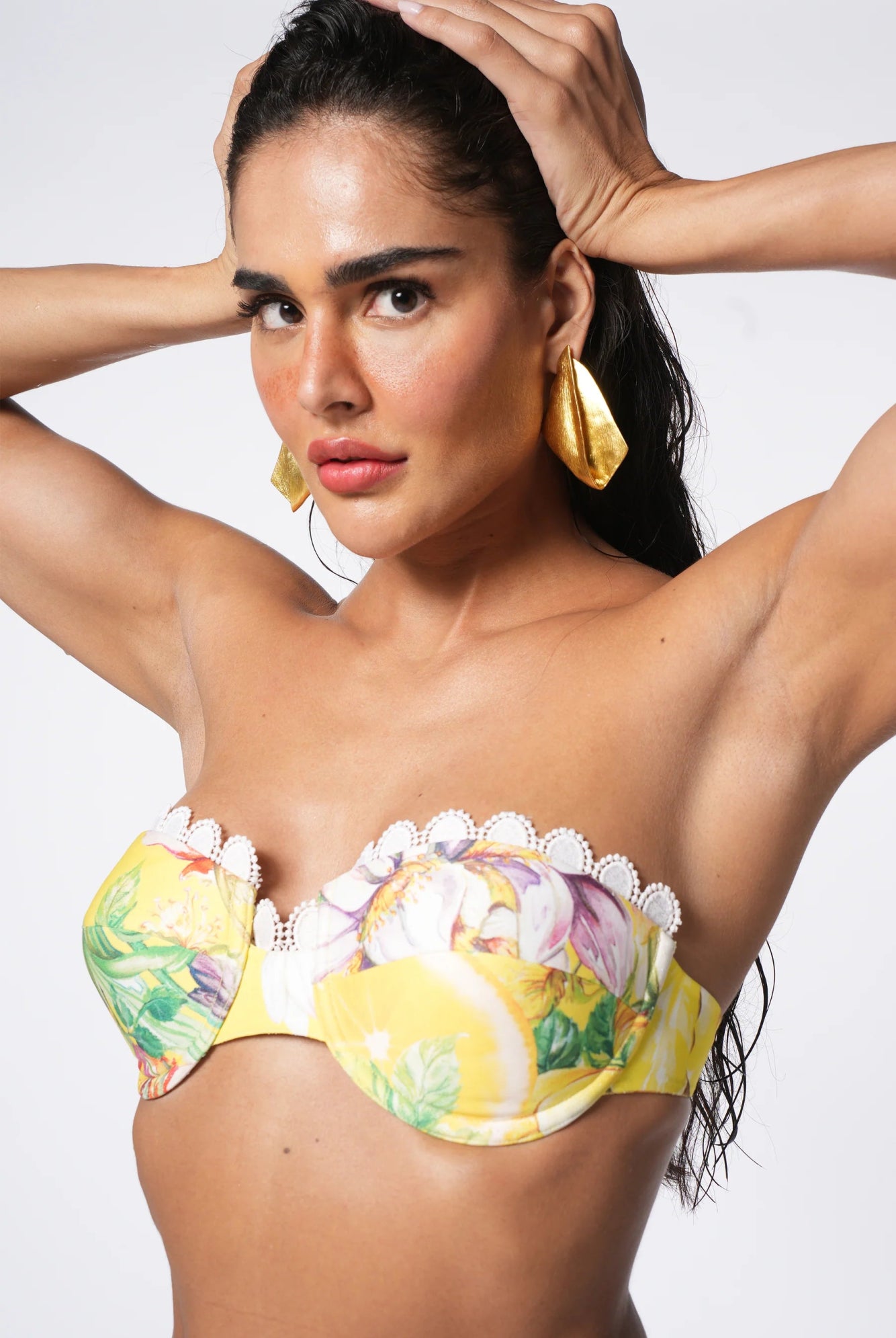 Elysian Escape Bikini - CiceroniSwimwearEkastories