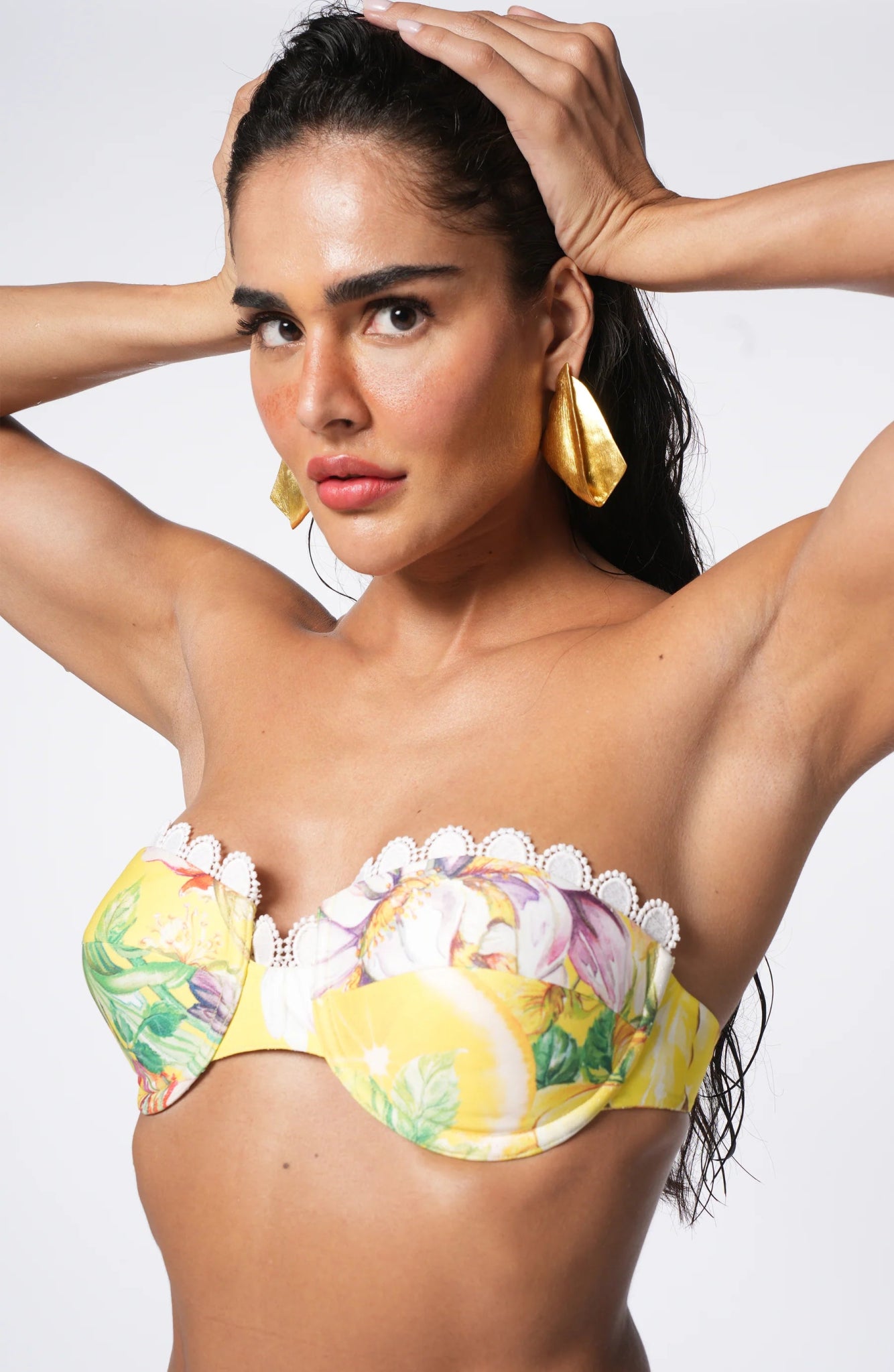 Elysian Escape Bikini - CiceroniSwimwearEkastories