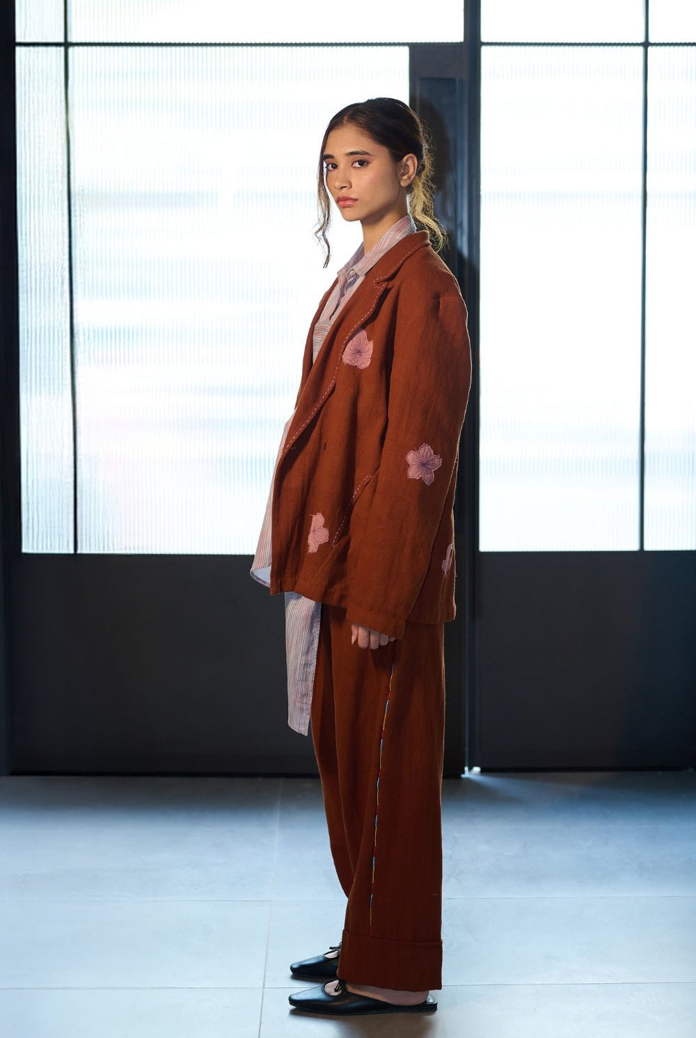 Ember Pants - CiceroniWomen PantsDoodlage