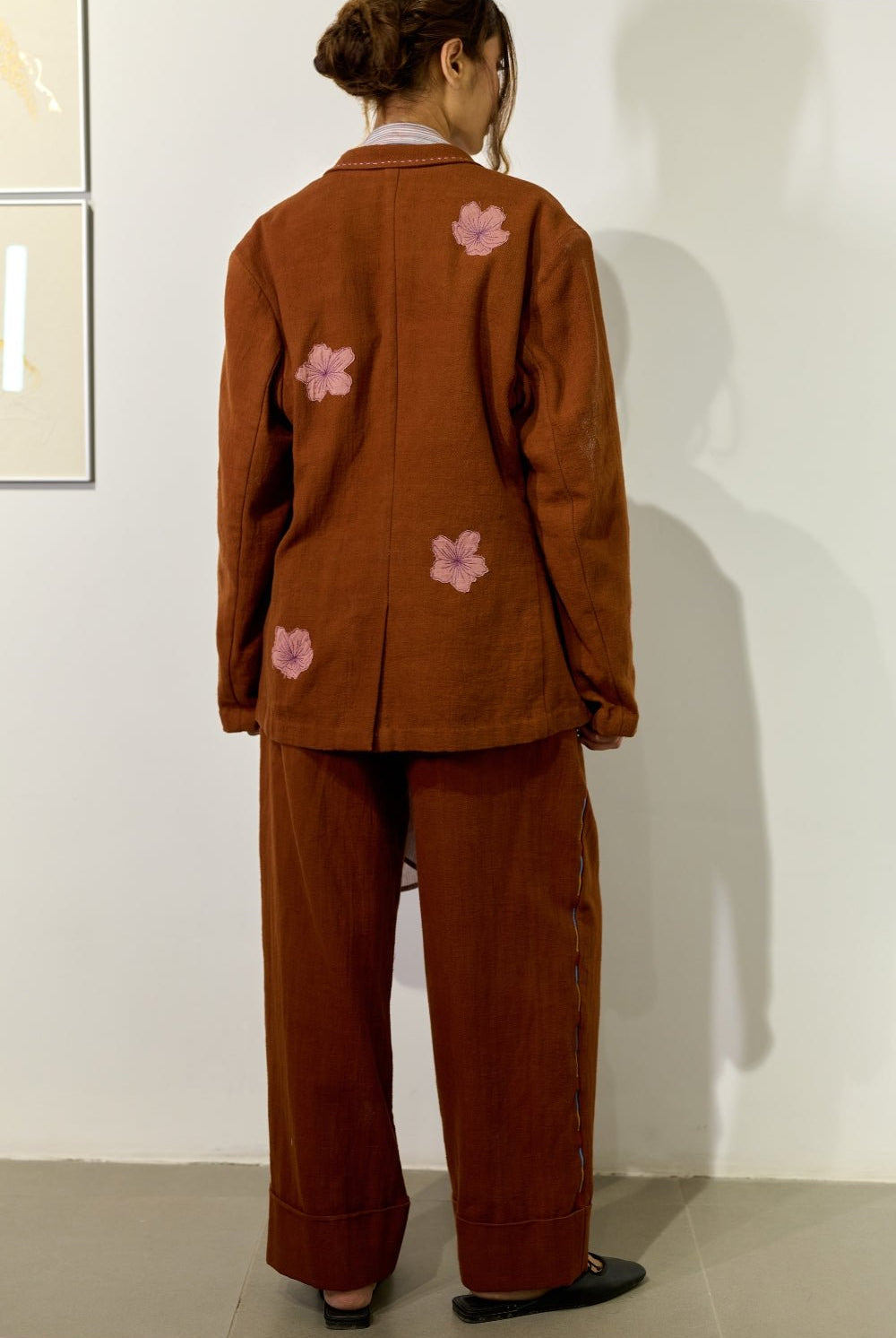 Ember Pants - CiceroniWomen PantsDoodlage