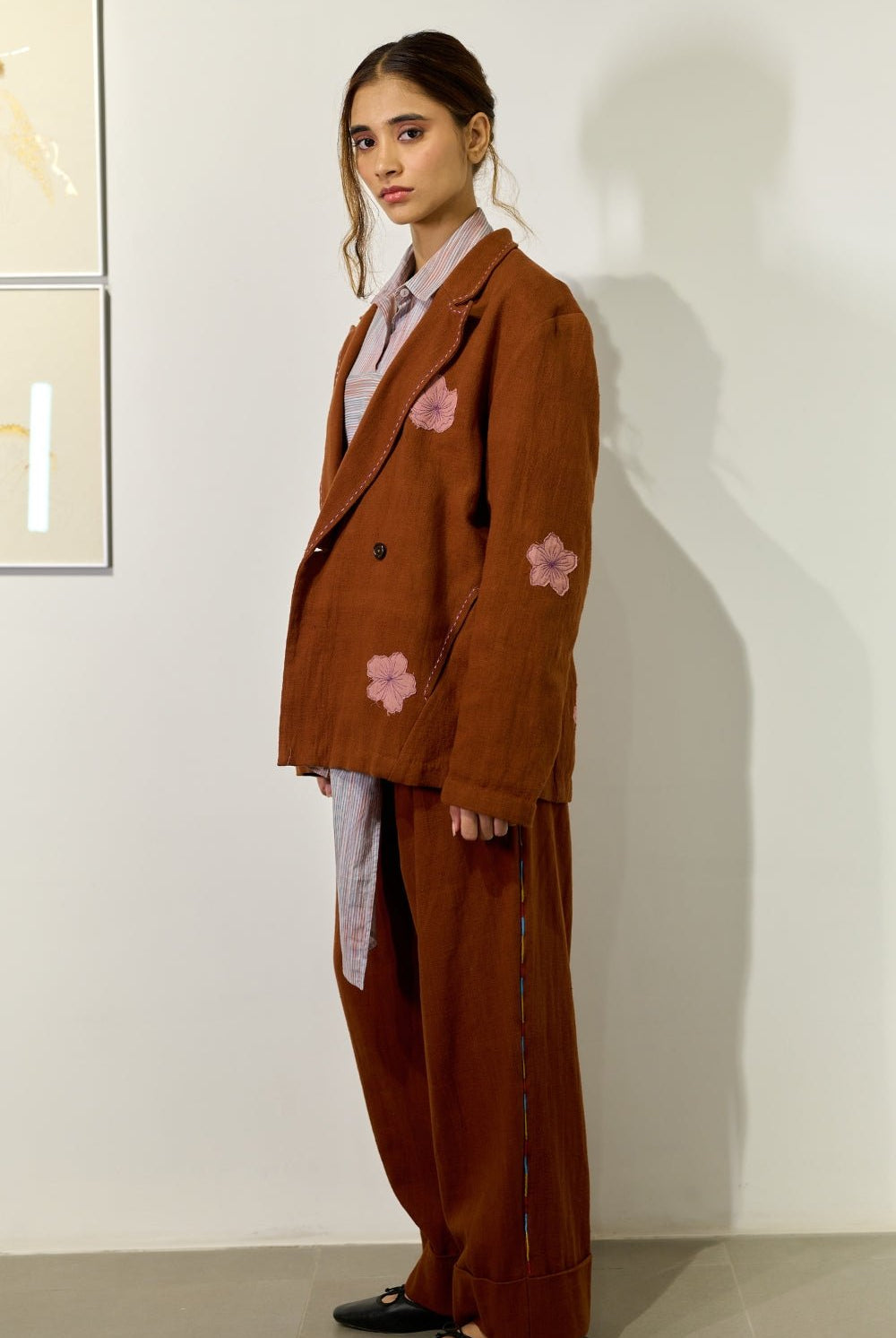 Ember Pants - CiceroniWomen PantsDoodlage