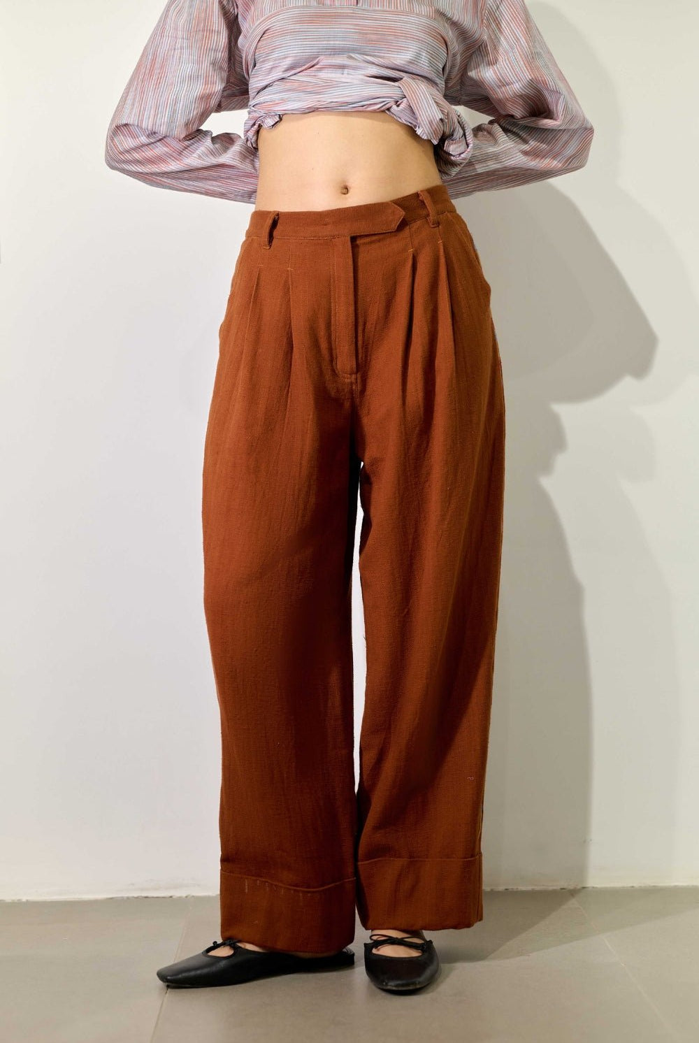 Ember Pants - CiceroniWomen PantsDoodlage