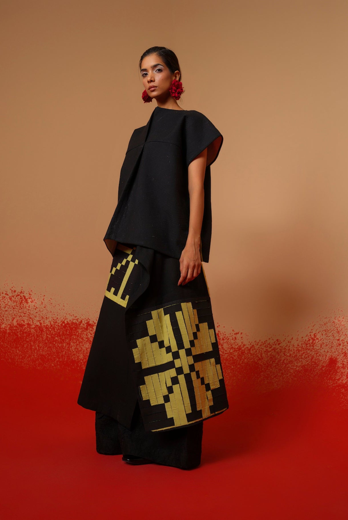 Ember Skirt - CiceroniSkirtStoique