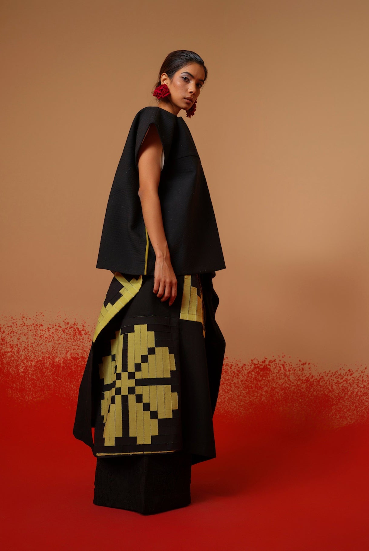 Ember Skirt - CiceroniSkirtStoique