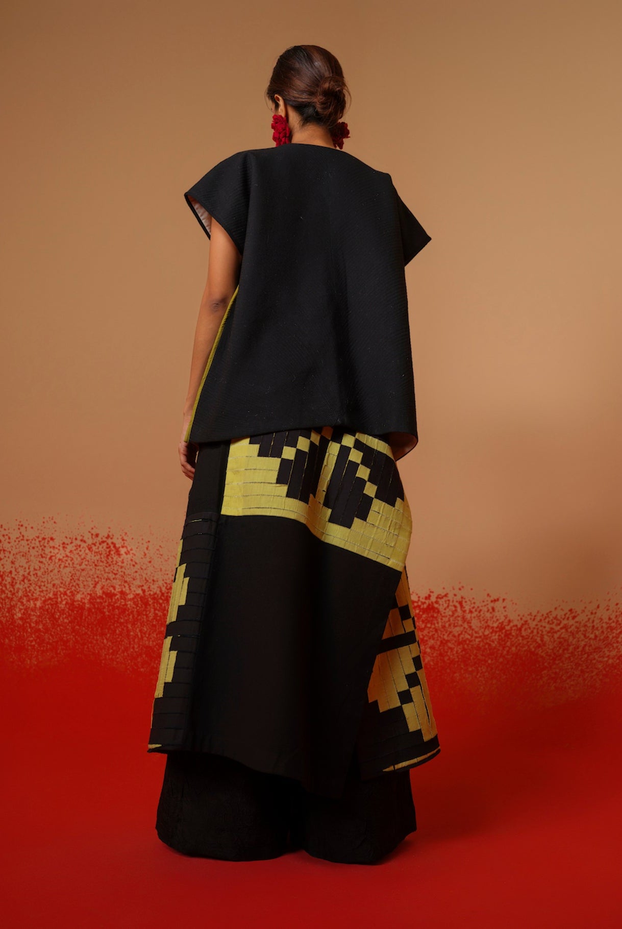 Ember Skirt - CiceroniSkirtStoique