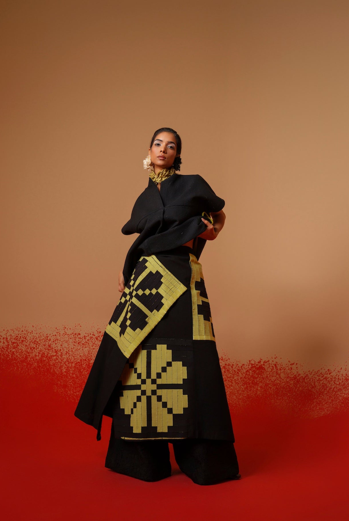 Ember Skirt - CiceroniSkirtStoique
