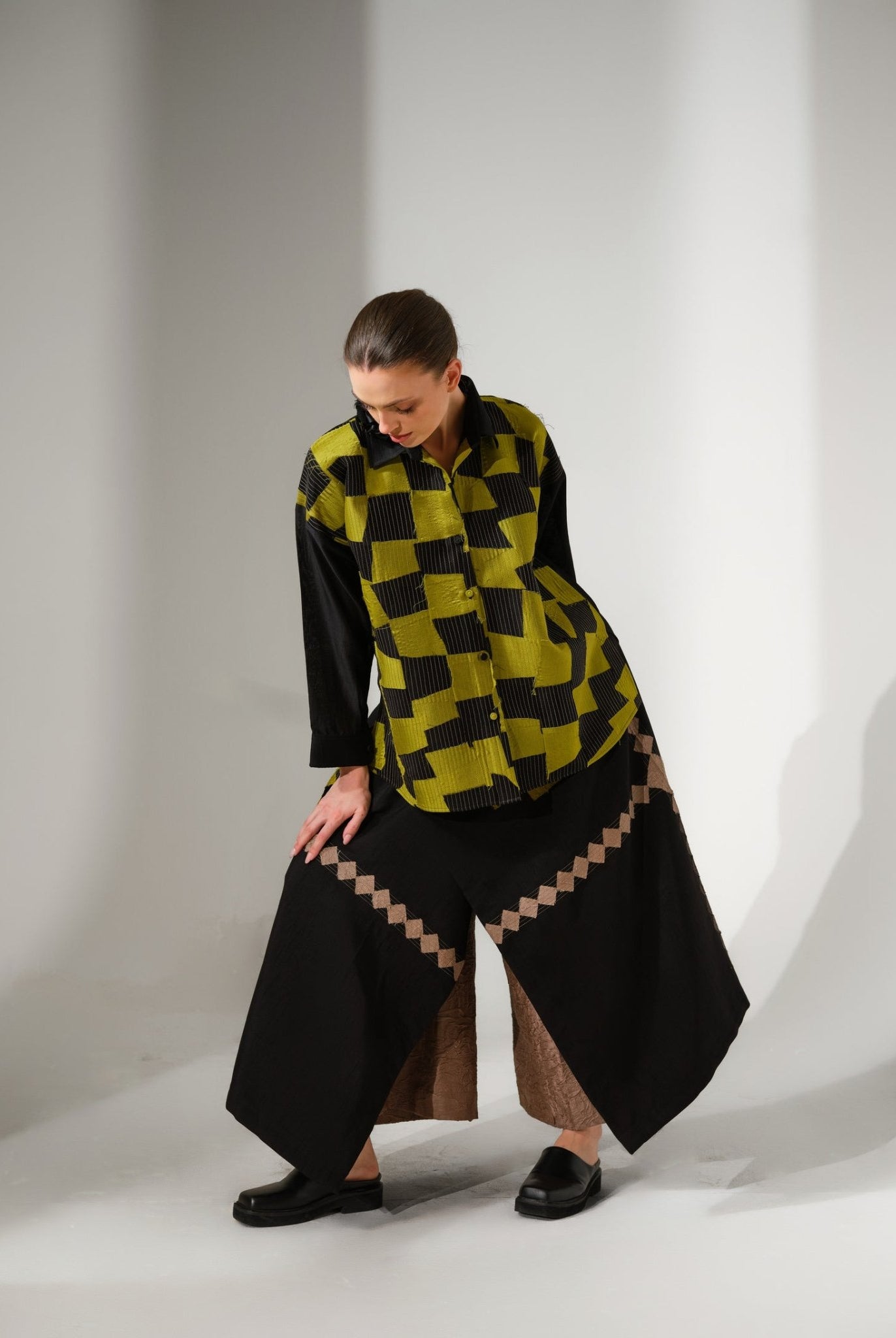 Embrace Skirt - CiceroniBottomsStoique