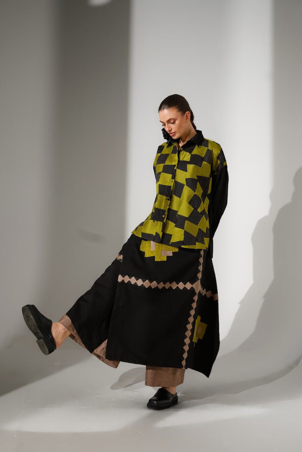 Embrace Skirt - CiceroniBottomsStoique