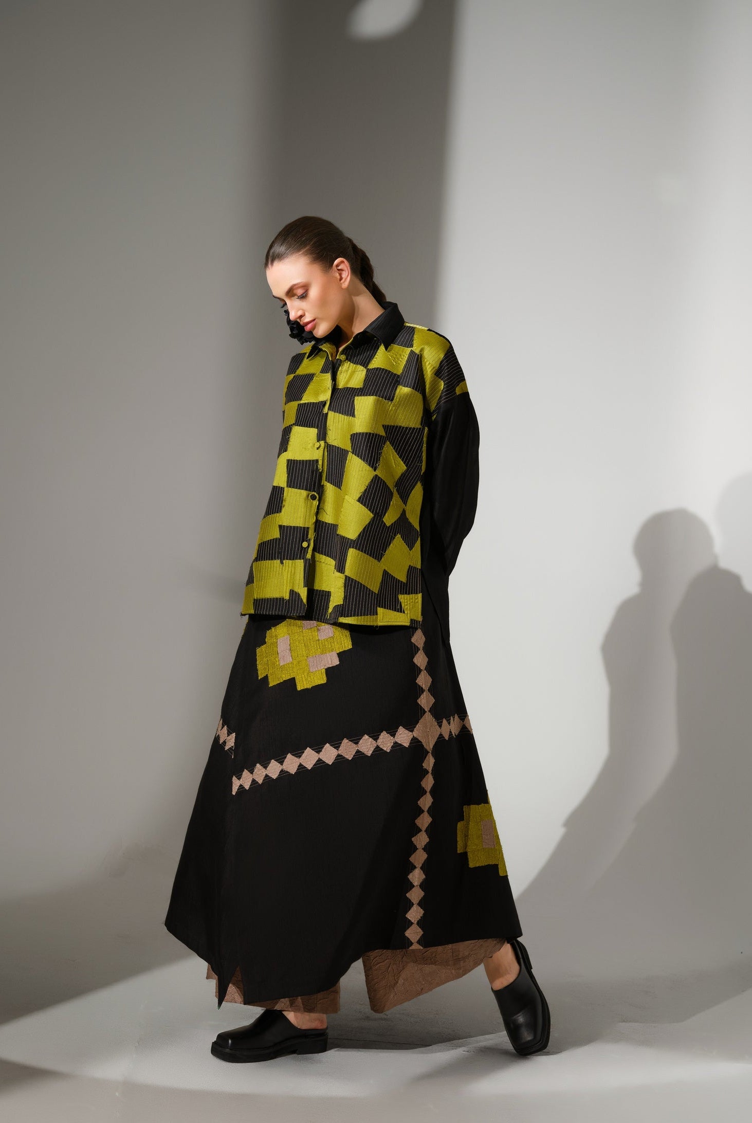 Embrace Skirt - CiceroniWomen PantsStoique