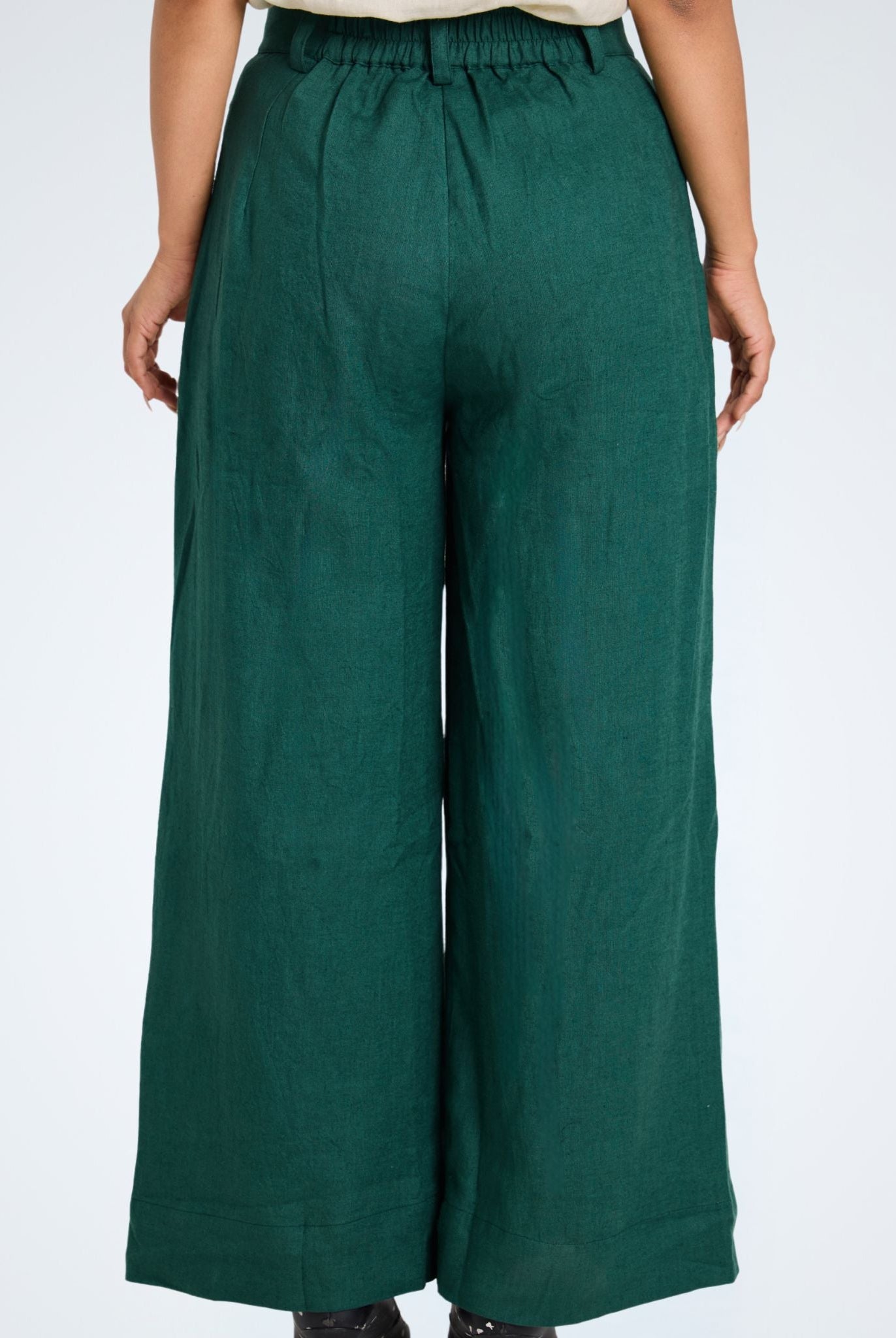 Emerald Pants - CiceroniPantsSelfish Clarity